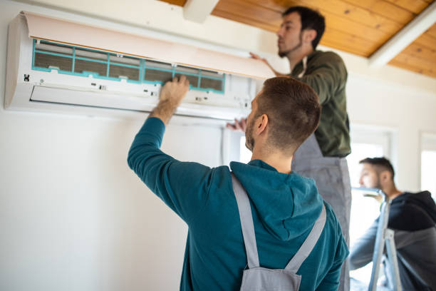 Professional HVAC in West Menlo Park, CA