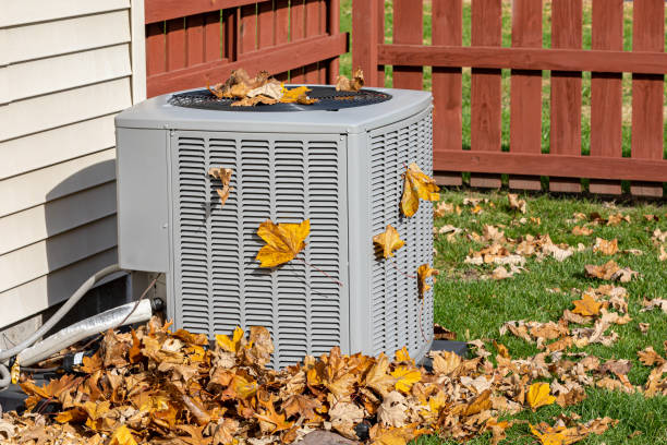 Best Affordable HVAC services  in West Menlo Park, CA