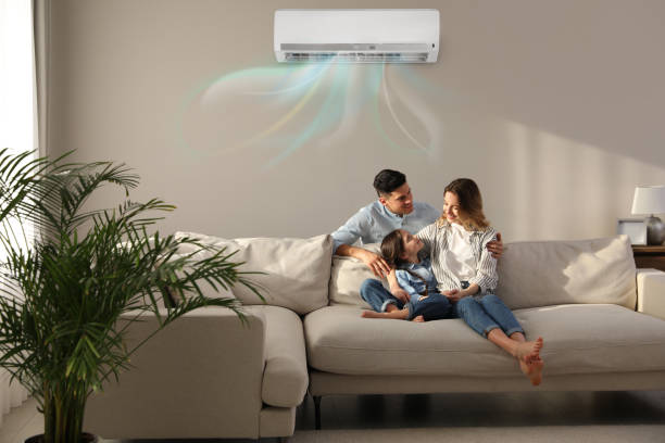 Best HVAC system installation  in West Menlo Park, CA