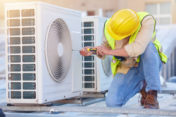 Best Local HVAC companies  in West Menlo Park, CA