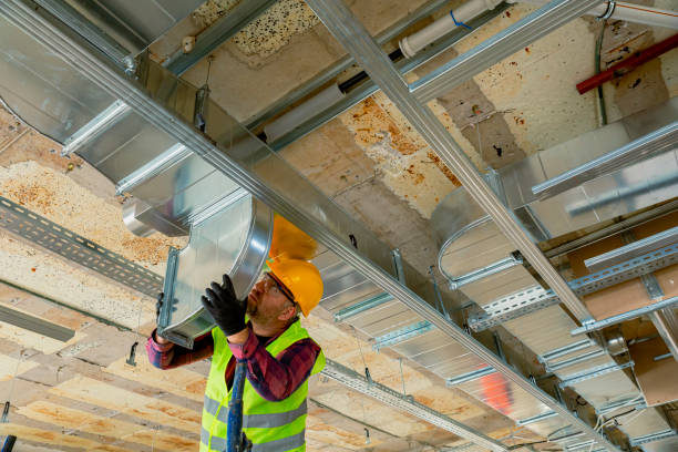  West Menlo Park, CA HVAC Pros