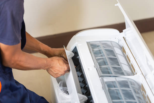 Best HVAC air duct cleaning  in West Menlo Park, CA