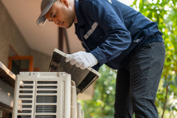 Best HVAC installation services  in West Menlo Park, CA