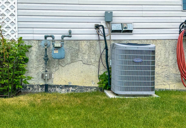 Best Residential HVAC services  in West Menlo Park, CA
